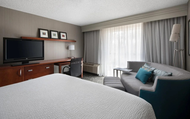 photo 5 of Courtyard by Marriott Milpitas Silicon Valley
