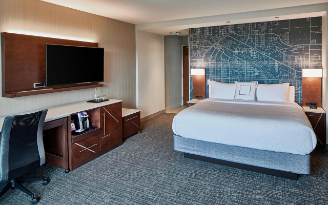 photo 4 of Courtyard by Marriott Minneapolis West