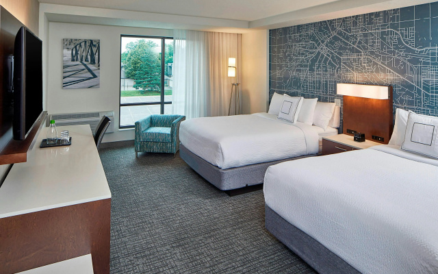 photo 5 of Courtyard by Marriott Minneapolis West
