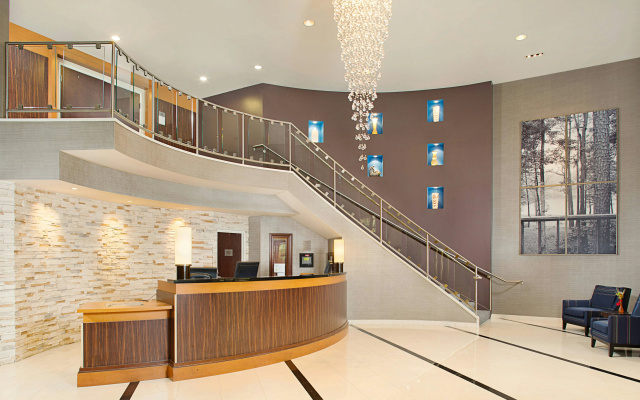 photo 2 of Courtyard by Marriott Montvale