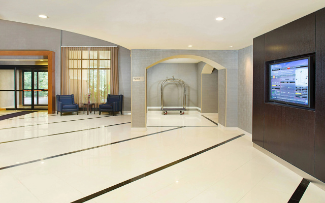 photo 3 of Courtyard by Marriott Montvale