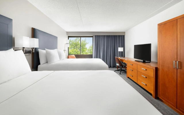 photo 4 of Courtyard by Marriott Montvale