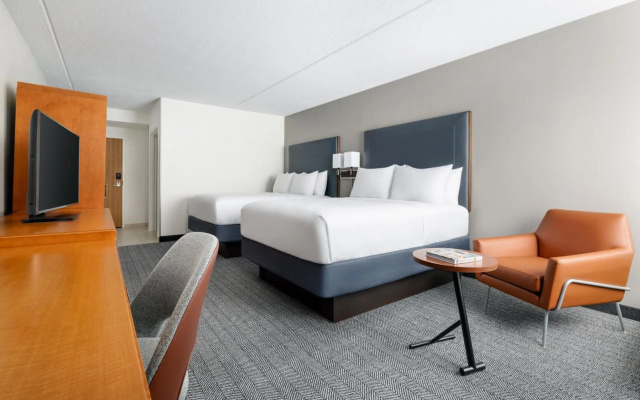 photo 5 of Courtyard by Marriott Montvale