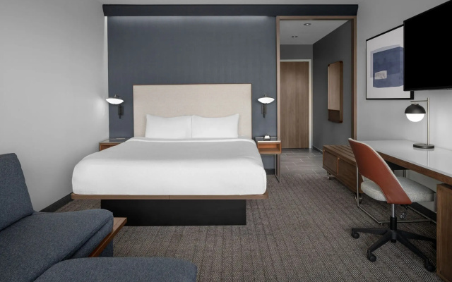photo 5 of Courtyard by Marriott Myrtle Beach Oceanfront