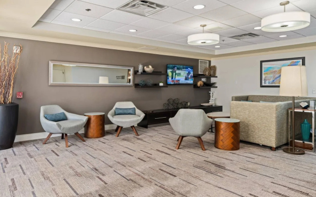 photo 2 of Courtyard by Marriott - Naples