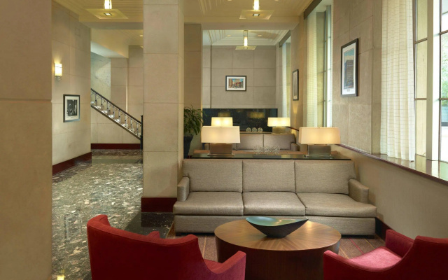 photo 2 of Courtyard By Marriott Nashville Downtown