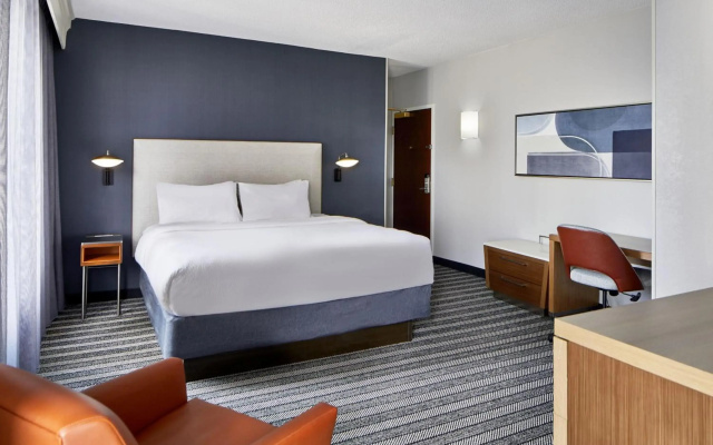 photo 4 of Courtyard By Marriott Nashville Downtown