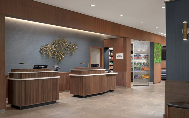 photo 2 of Courtyard By Marriott Nashville Smyrna