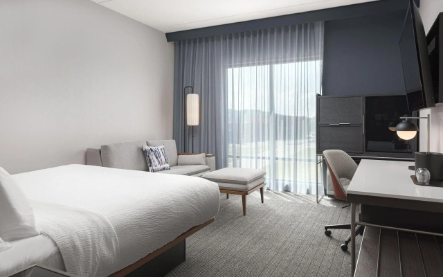 photo 3 of Courtyard By Marriott Nashville Smyrna