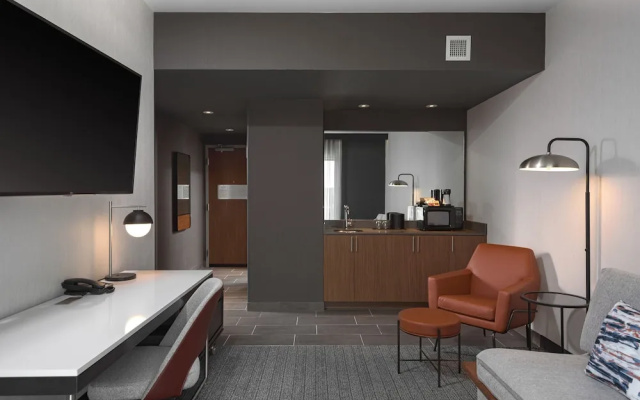 photo 4 of Courtyard By Marriott Nashville Smyrna