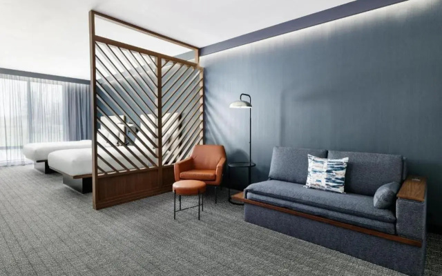 photo 4 of Courtyard By Marriott New Castle
