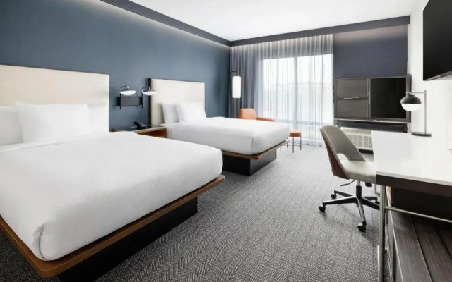 photo 5 of Courtyard By Marriott New Castle