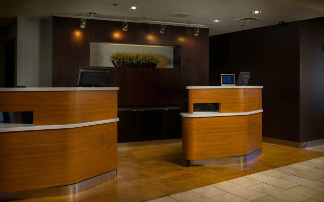 photo 2 of Courtyard by Marriott New Haven Orange-Milford