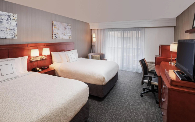 photo 5 of Courtyard by Marriott New Haven Orange-Milford