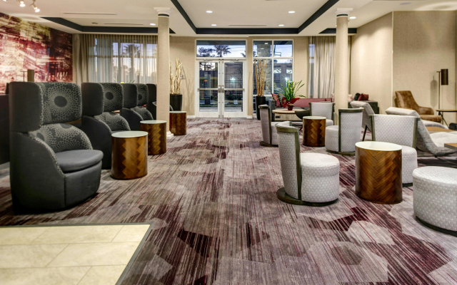 photo 2 of Courtyard by Marriott New Orleans Westbank/Gretna