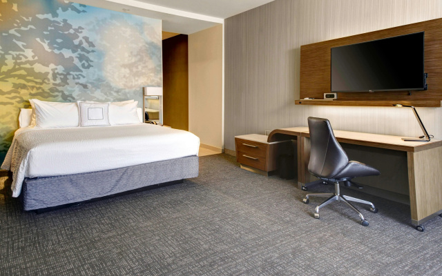 photo 3 of Courtyard by Marriott New Orleans Westbank/Gretna