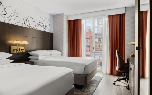 photo 4 of Courtyard by Marriott New York Manhattan / Chelsea
