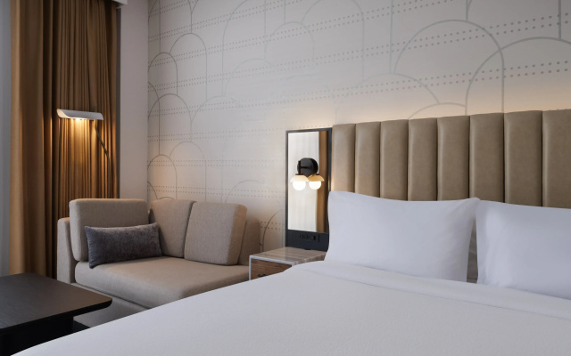 photo 5 of Courtyard by Marriott New York Manhattan/SoHo