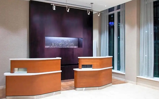 photo 5 of Courtyard by Marriott New York Queens/Jamaica