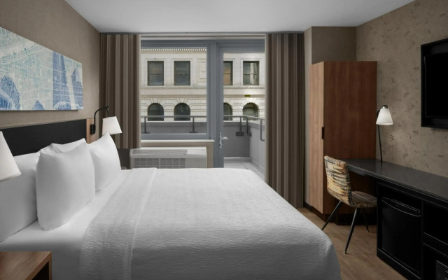 photo 3 of Courtyard by Marriott New York World Trade Center Area