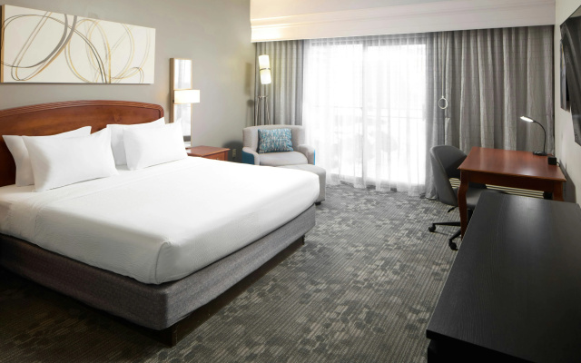 photo 4 of Courtyard by Marriott Newark Granville