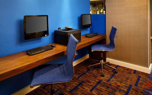 photo 5 of Courtyard by Marriott Newark Granville