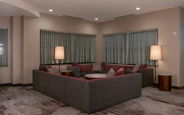 photo 4 of Courtyard by Marriott Newark-University of Delaware
