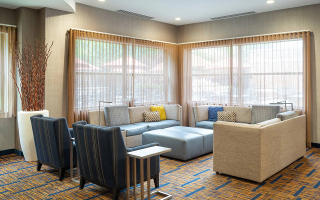 photo 5 of Courtyard by Marriott Newark-University of Delaware