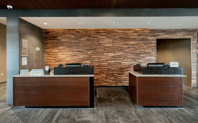 photo 2 of Courtyard by Marriott North Brunswick
