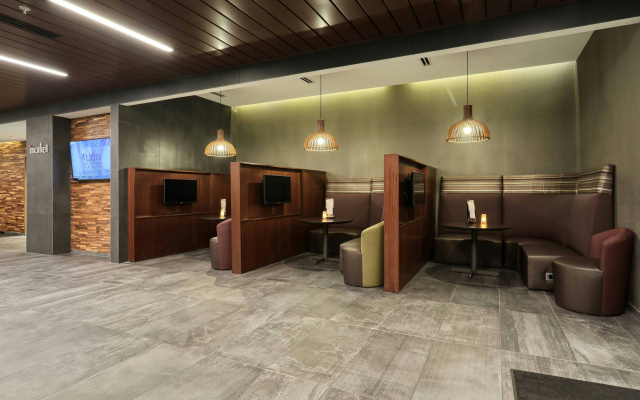 photo 3 of Courtyard by Marriott North Brunswick