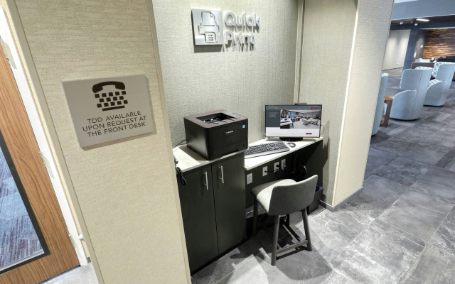 photo 4 of Courtyard by Marriott North Brunswick