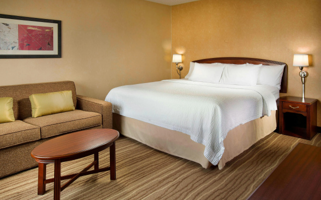 photo 3 of Courtyard by Marriott North Seattle/Lynnwood