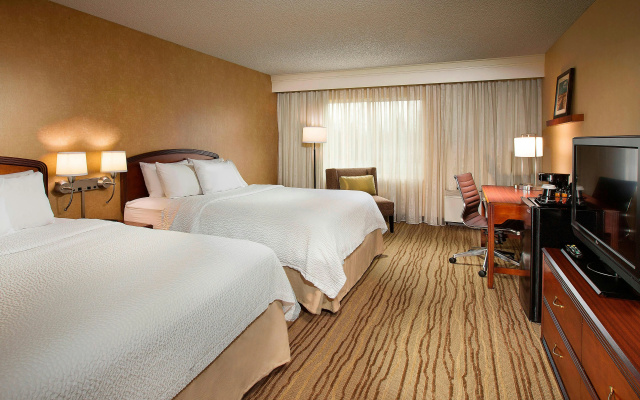 photo 4 of Courtyard by Marriott North Seattle/Lynnwood
