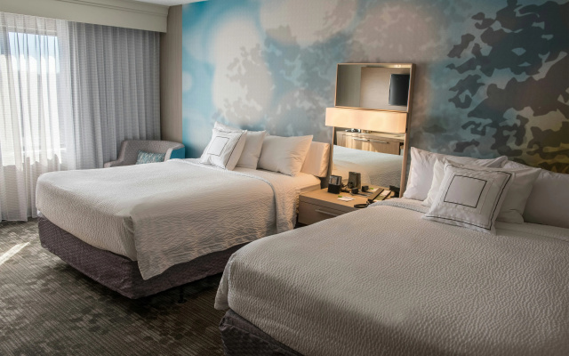 photo 3 of Courtyard by Marriott Norwich