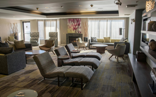 photo 4 of Courtyard by Marriott Norwich