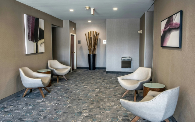 photo 5 of Courtyard by Marriott Norwich