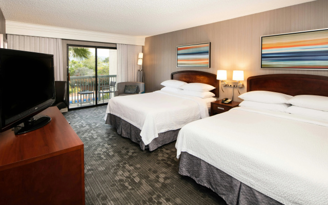 photo 5 of Courtyard by Marriott Oakland Airport