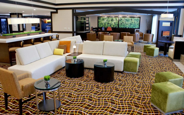 photo 2 of Courtyard by Marriott Pasadena/Old Town