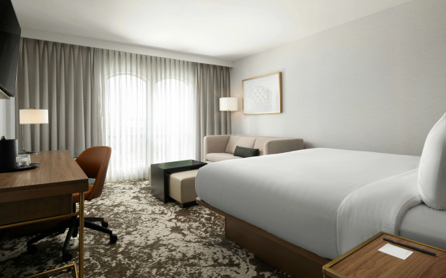 photo 3 of Courtyard by Marriott Pasadena/Old Town