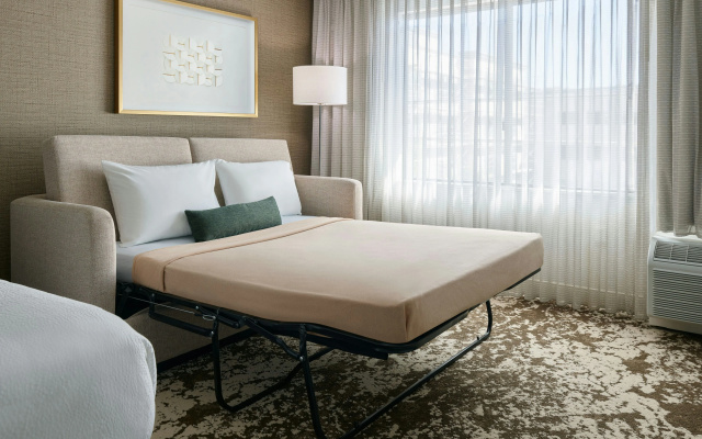 photo 5 of Courtyard by Marriott Pasadena/Old Town