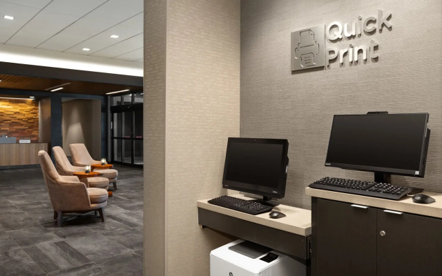 photo 3 of Courtyard by Marriott Omaha East/Council Bluffs, IA