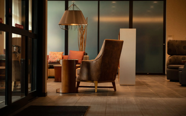 photo 4 of Courtyard by Marriott Omaha East/Council Bluffs, IA