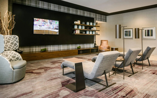 photo 5 of Courtyard by Marriott Omaha Bellevue Beardmore Event Center