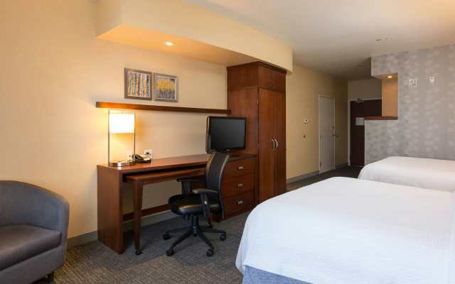 photo 4 of Courtyard by Marriott Ontario Rancho Cucamonga