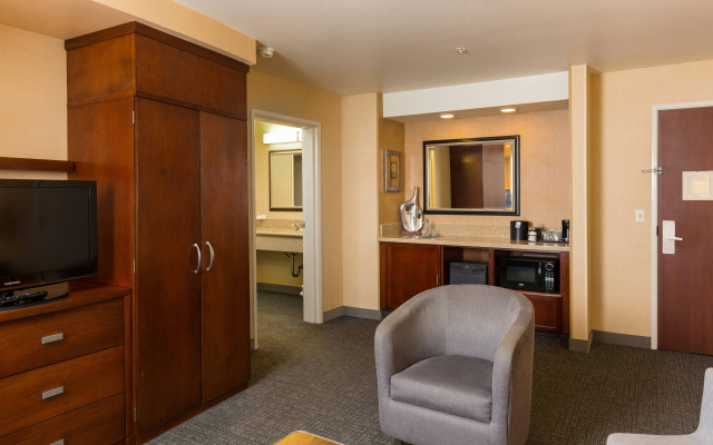 photo 5 of Courtyard by Marriott Ontario Rancho Cucamonga