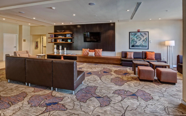 photo 2 of Courtyard by Marriott Oxford