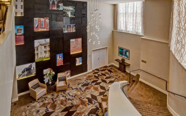 photo 5 of Courtyard by Marriott Oxford