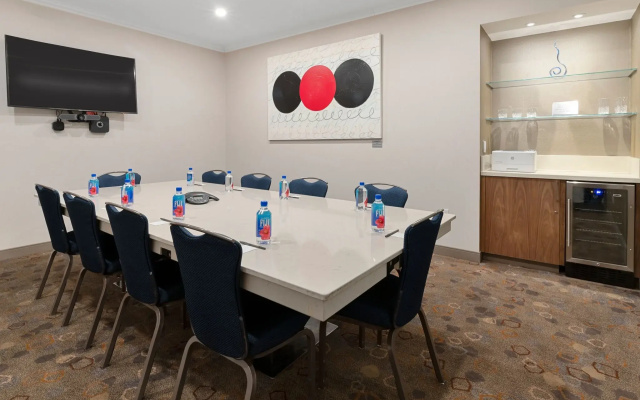 photo 4 of Courtyard By Marriott Palo Alto Los Altos