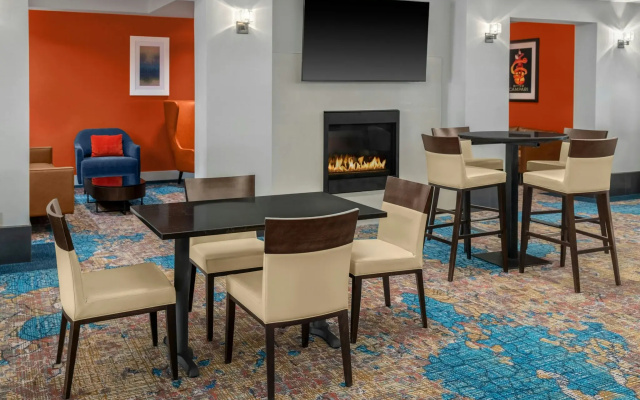 photo 5 of Courtyard By Marriott Palo Alto Los Altos