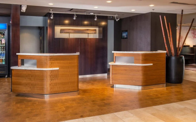 photo 2 of Courtyard by Marriott Philadelphia Devon/Villanova
